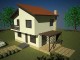 Adal Residence, casa de tip I