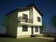 Adal Residence, casa de tip I