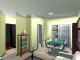 Ansamblul Excelsior, interior