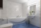 Val Residence, interior