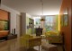Val Residence, interior