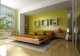 Val Residence, interior