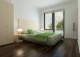 Val Residence, interior