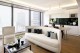 New Aviatiei Residence, interior