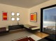 Alia Apartments, interior