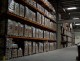NordEst Logistics Park, interior