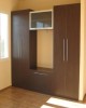 Bistrita Hills, interior