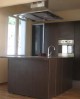 Bistrita Hills, interior