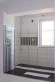 Penta Rezidential, interior