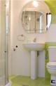 Penta Rezidential, interior