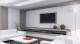Bohemia Residence, interior