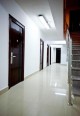 Regal Residence, interior