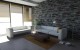 Brates Lake Residence, interior