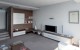 Brates Lake Residence, interior