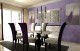 Oasis Residence, interior