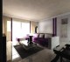 Oasis Residence, interior