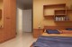 Obor Towers, interior