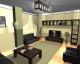 Theresianum Residence, interior