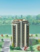 Lakeland Residence, vedere generala