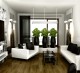 Cernica Residence, interior