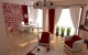 Fortuna Residence, interior