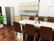 Linda Residence, interior