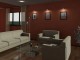 Linda Residence, interior