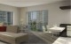 Sunset Residences, interior