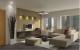 Sunset Residences, living