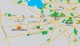 Sunset Residences, localizare