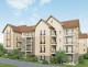 Terra Gardens - exterior