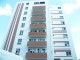 Minerva Residence, exterior