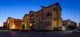 Cartierul rezidential Alma - exterior