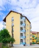 Cartierul rezidential Alma - exterior