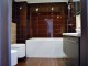 Aviatorilor Residence, interior