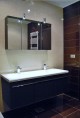 Aviatorilor Residence, interior