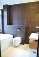 Aviatorilor Residence, interior