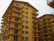 Militari Residence, exterior