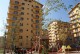Militari Residence, exterior