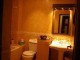 Militari Residence, interior