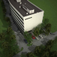 Style Residence 1, exterior