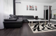 Style Residence 1, interior