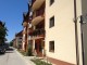 Gradina cu Magnolii, exterior