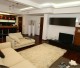 Clubul Rezidential Stejarii, interior
