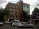 Neovision Residence, exterior