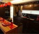 Clubul Rezidential Stejarii, interior