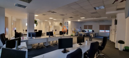 Spatiu comercial de inchiriat in Iasi, Iasi - 1000 mp, 9 EUR