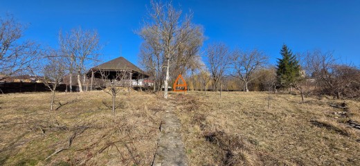 Teren de vanzare in Iasi, Iasi - 2875 mp, 50 EUR