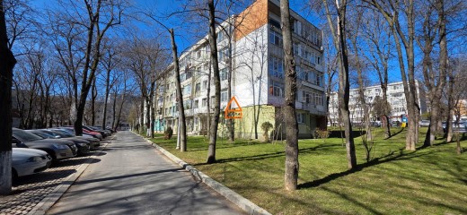 Apartament de vanzare in Iasi, Iasi - 0 camere, 48 mp, 69900 EUR