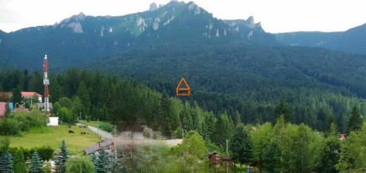 Teren de vanzare in Iasi, Piatra Neamt - 5400 mp, 35 EUR